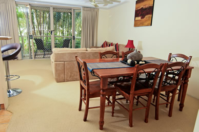 Miami Beachside Apartments - St Kilda Accommodation 8