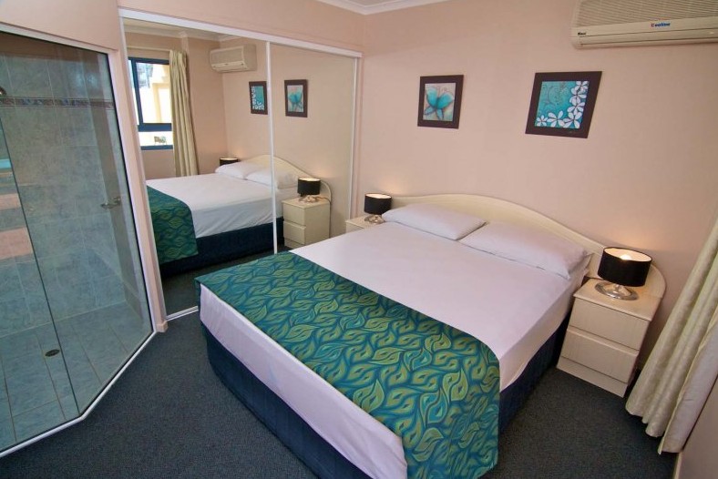 Portobello Resort Apartments - Accommodation QLD 3