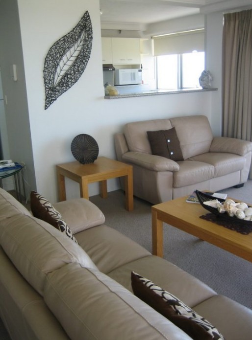 Talisman Holiday Apartments - Whitsundays Accommodation 1