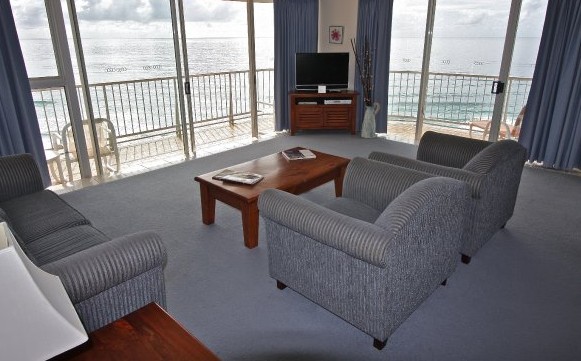 Talisman Holiday Apartments - St Kilda Accommodation 2