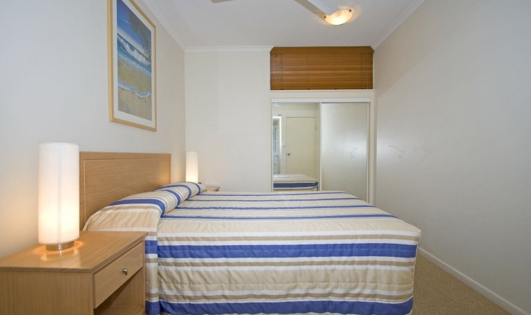 Endless Summer Resort - Hervey Bay Accommodation 3
