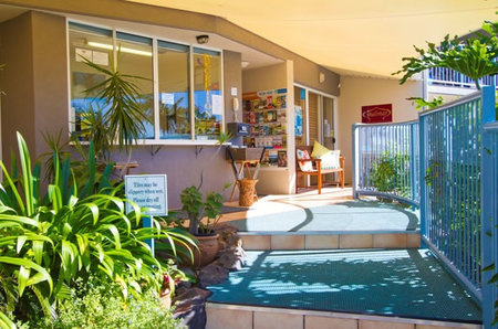 Endless Summer Resort - St Kilda Accommodation 8