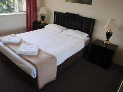 Anchor Down Holiday Apartments - Whitsundays Accommodation 8