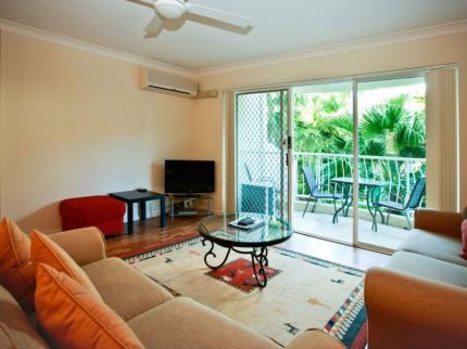 Anchor Down Holiday Apartments - Accommodation Gladstone 9