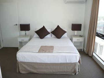 Aegean Apartments - Accommodation QLD 8