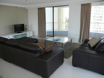 Aegean Apartments - Accommodation QLD 9