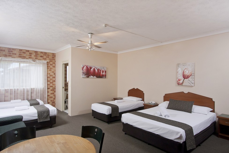 Airport Clayfield Motel - thumb 4