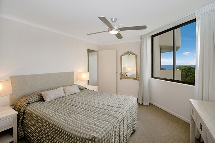 Seaview Resort - St Kilda Accommodation 1
