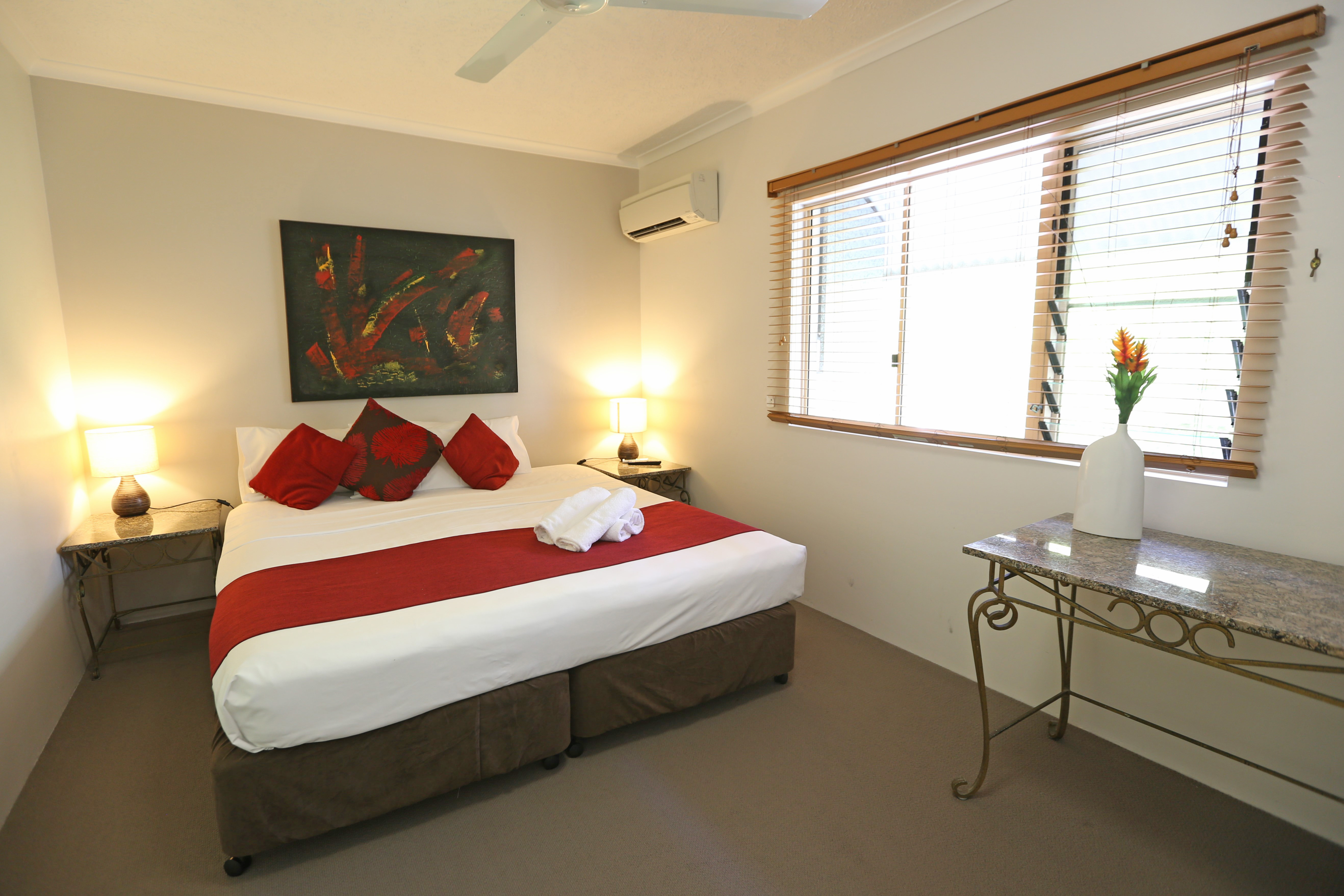 Cairns Beach Resort - Accommodation Yamba 5