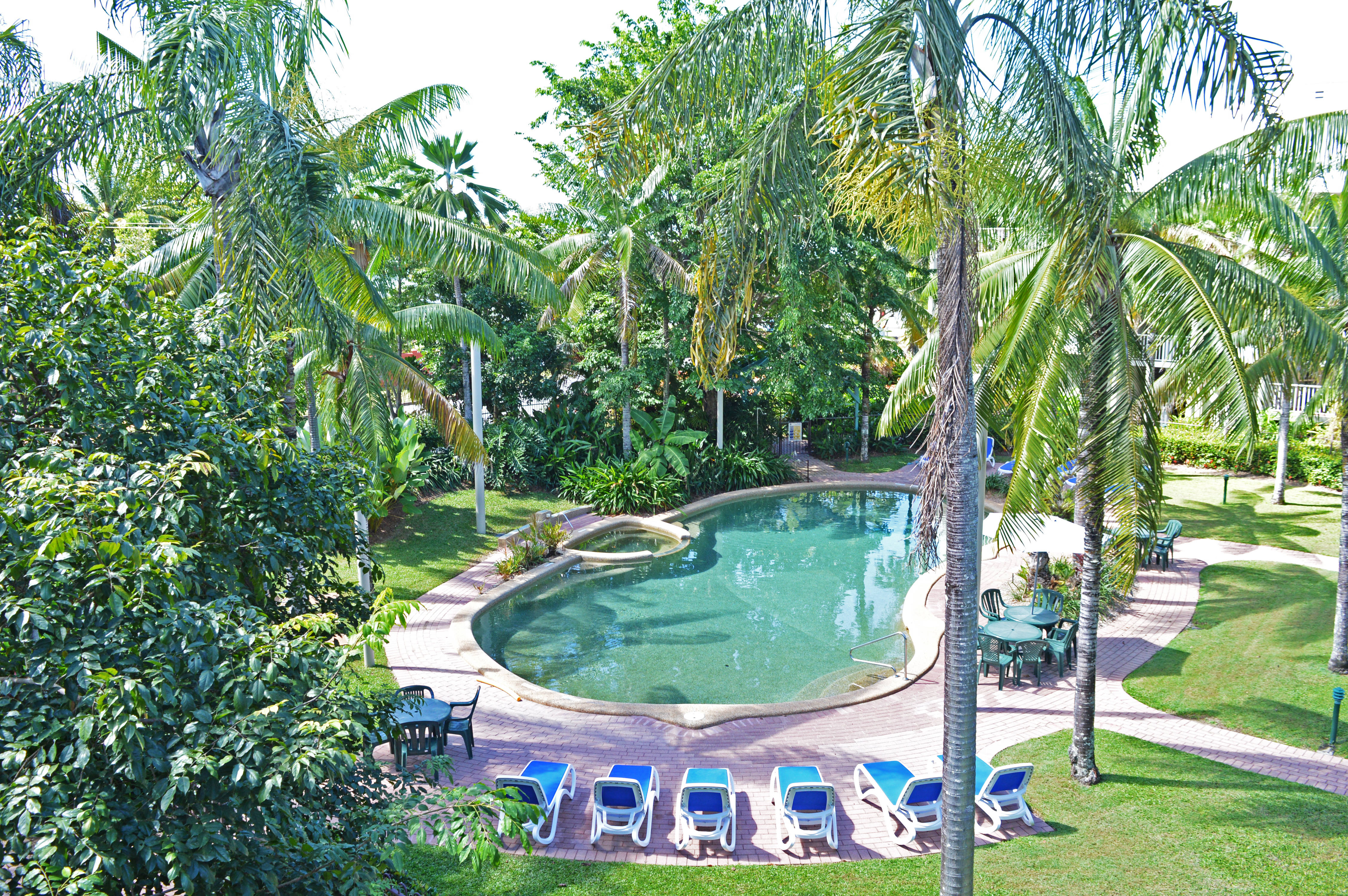 Cairns Beach Resort - Coogee Beach Accommodation 6