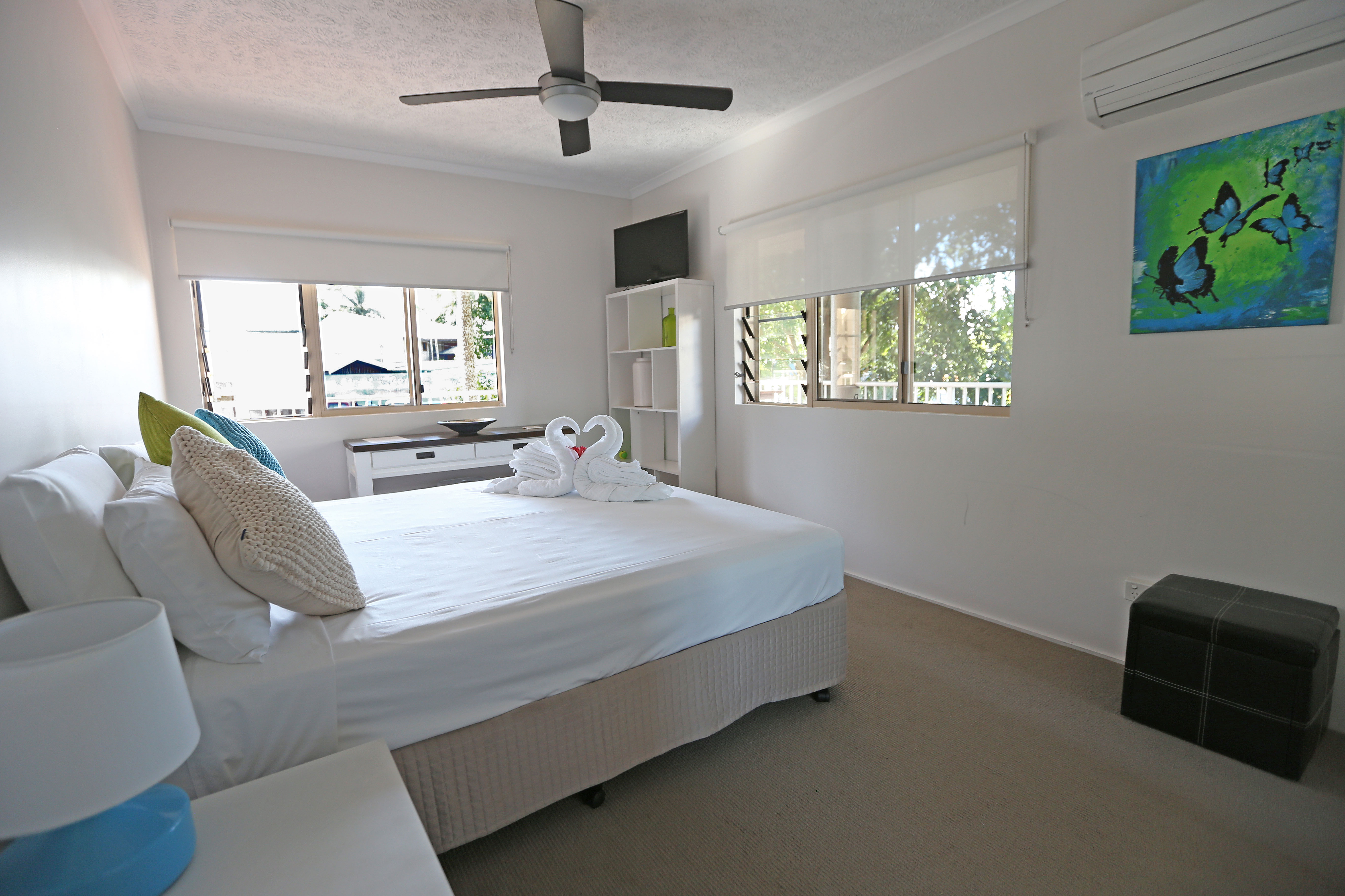 Cairns Beach Resort - Coogee Beach Accommodation 8