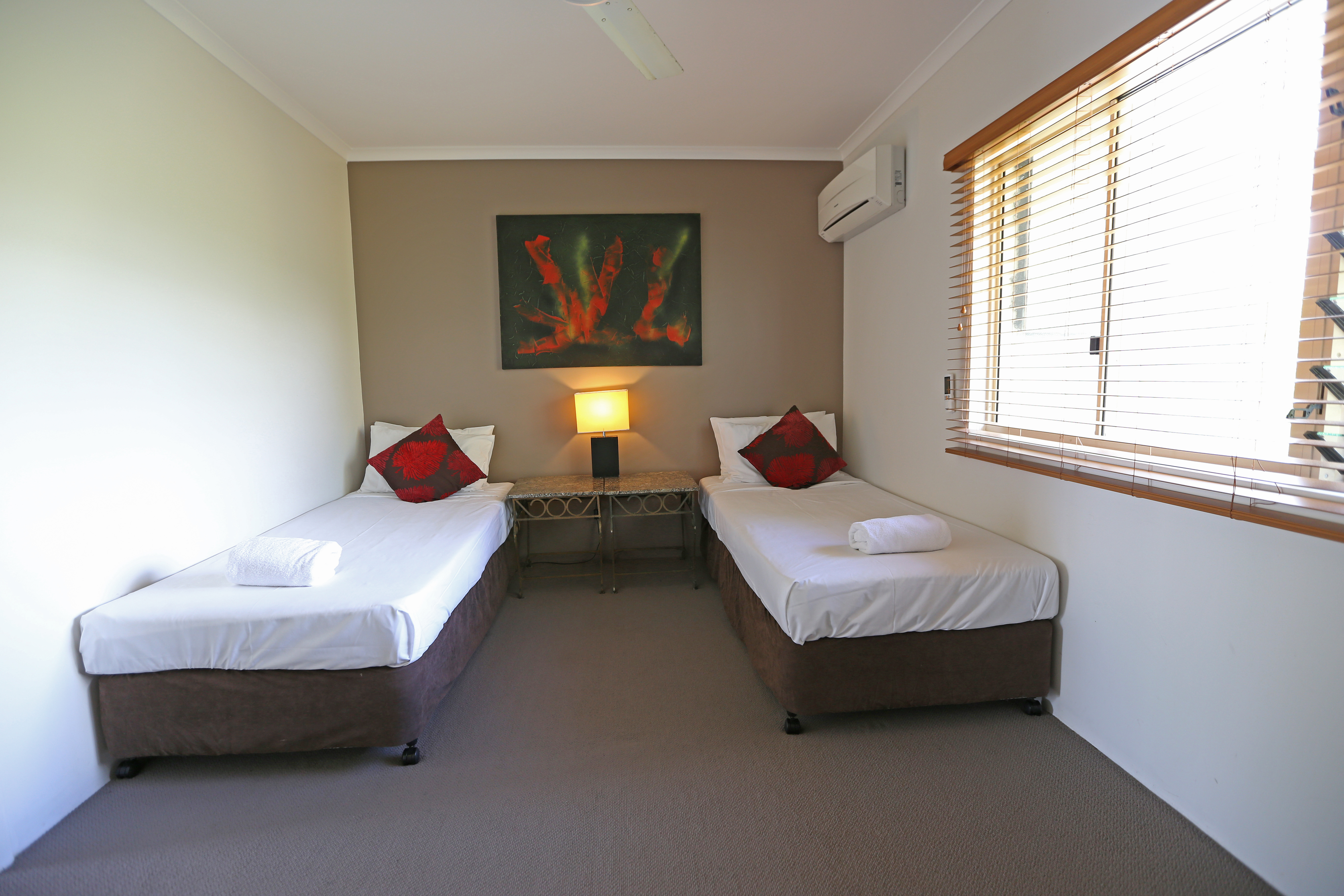 Cairns Beach Resort - St Kilda Accommodation 10