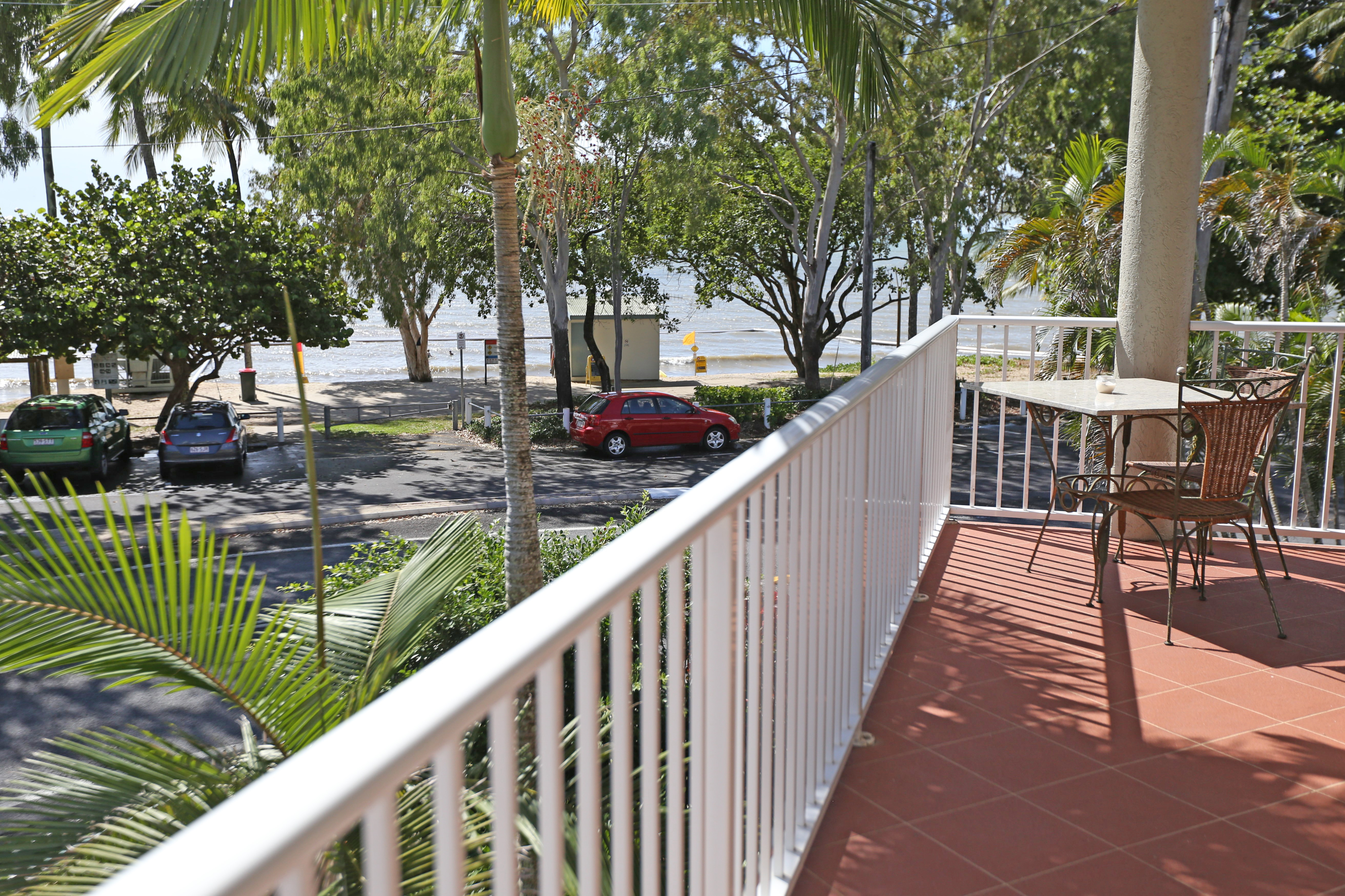 Cairns Beach Resort - Perisher Accommodation 11