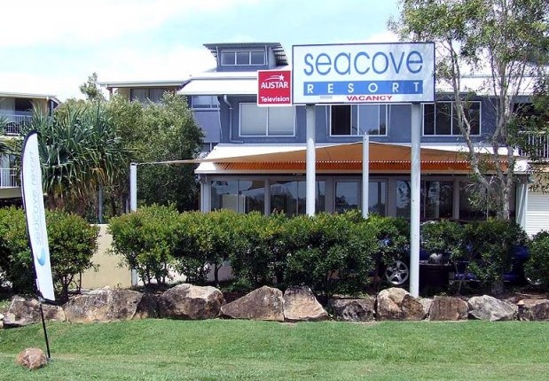 Seacove Coolum Resort - Accommodation in Bendigo 2