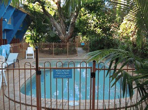 Calypso Sands Resort - Kingaroy Accommodation