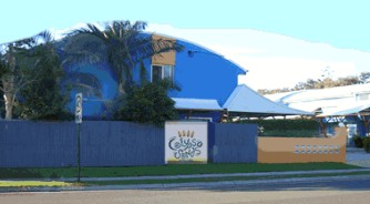 Calypso Sands Resort - Kempsey Accommodation 3