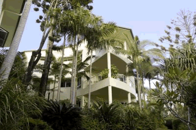 The Lookout Noosa Resort - Accommodation Gladstone 6