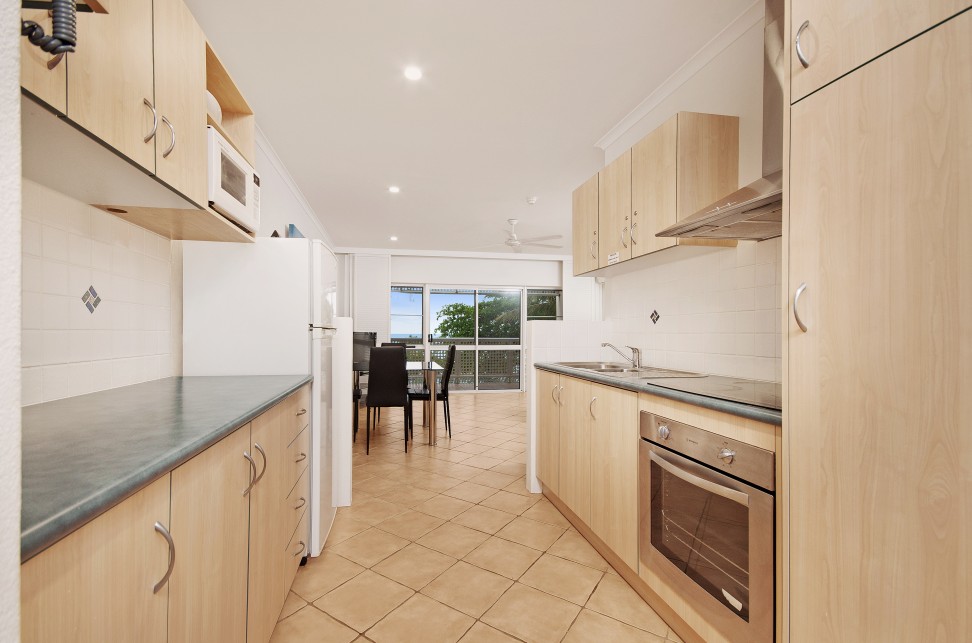 Marlin Waters Beachfront Apartments - Lismore Accommodation 4