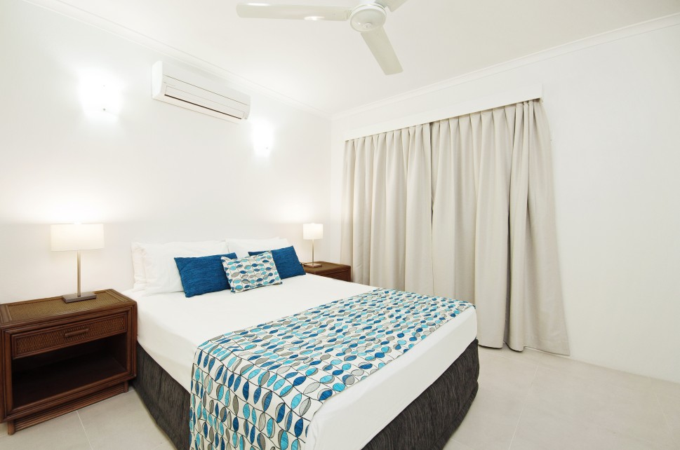 Marlin Waters Beachfront Apartments - Lismore Accommodation 5