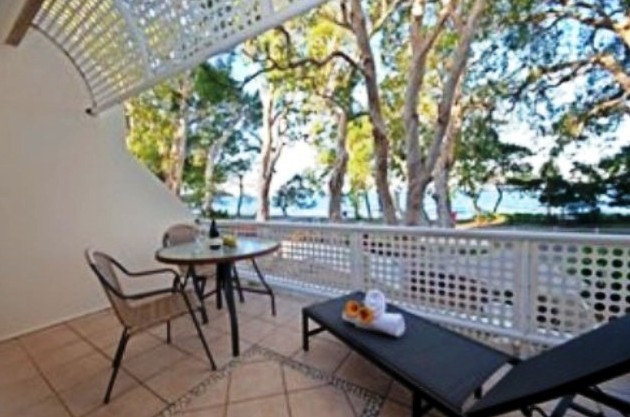 Marlin Waters Beachfront Apartments - Accommodation QLD 7