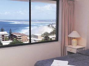 Burgess @ Kings Beach Apartments - Accommodation Gladstone 4