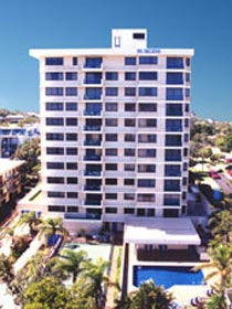 Burgess @ Kings Beach Apartments - Perisher Accommodation 5