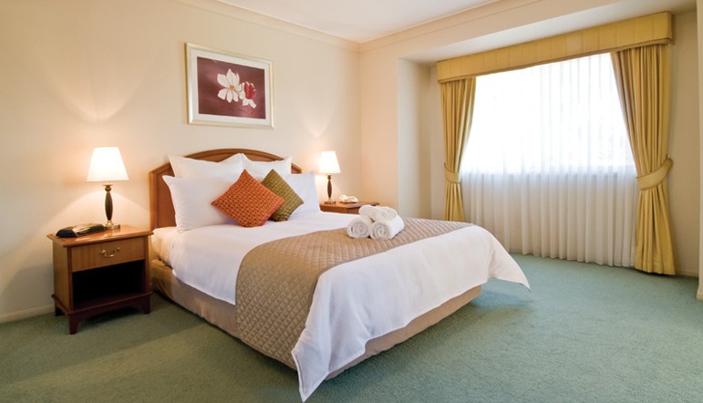 Royal Woods Resort - Accommodation Tasmania 2