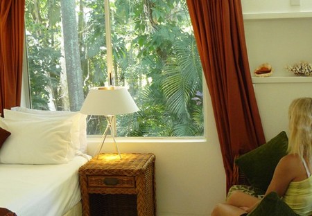 Villa Marine Seaside Holiday Apartments - Accommodation Yamba 1