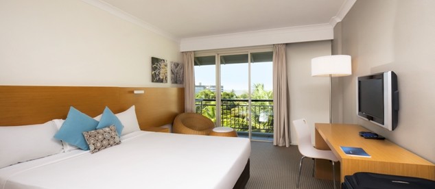 Novotel Cairns Oasis Resort - thumb 0