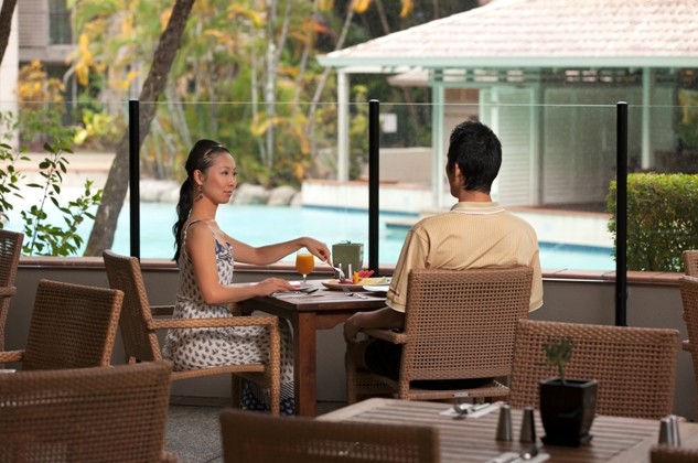 Novotel Cairns Oasis Resort - thumb 1