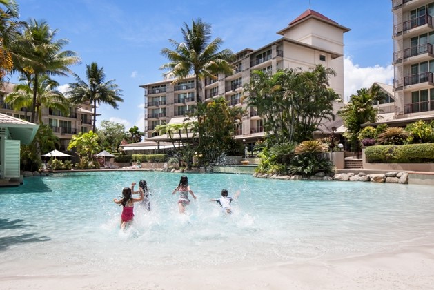 Novotel Cairns Oasis Resort - thumb 2