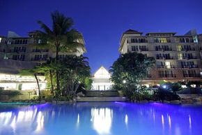 Novotel Cairns Oasis Resort - thumb 5