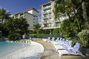 Novotel Cairns Oasis Resort - thumb 7