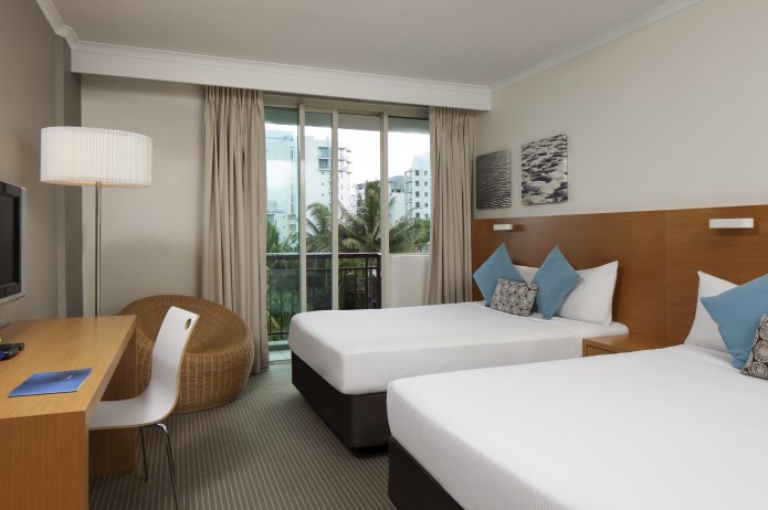 Novotel Cairns Oasis Resort - thumb 10