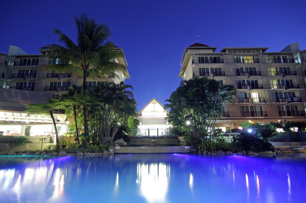 Novotel Cairns Oasis Resort - thumb 14