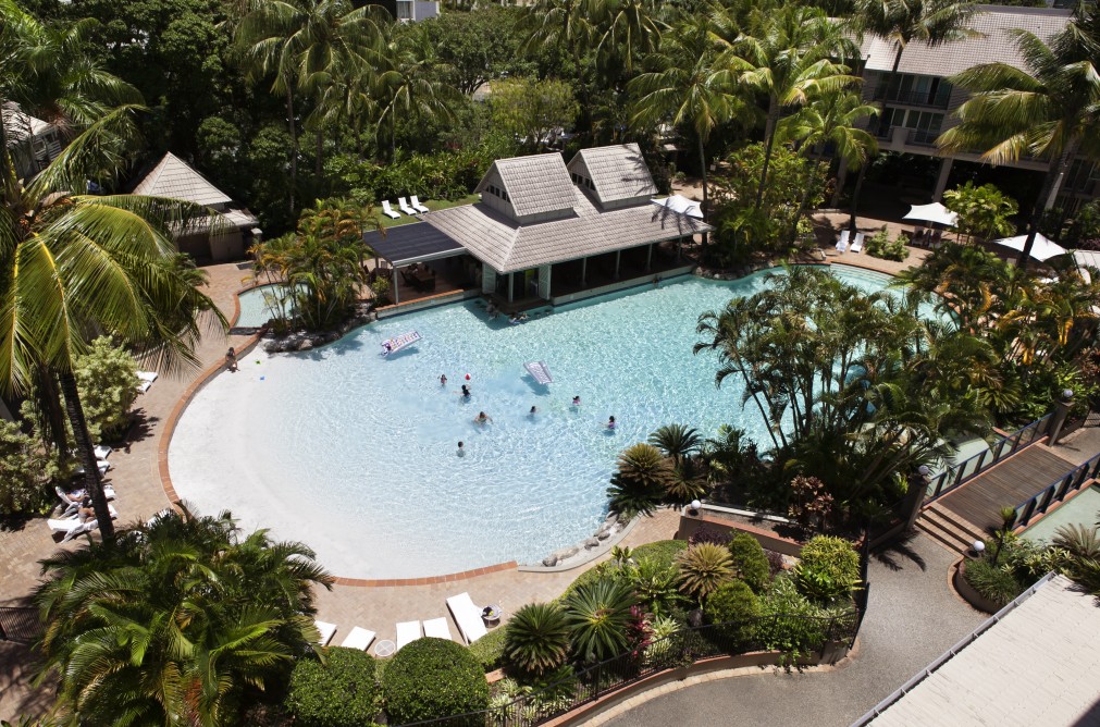 Novotel Cairns Oasis Resort - thumb 16