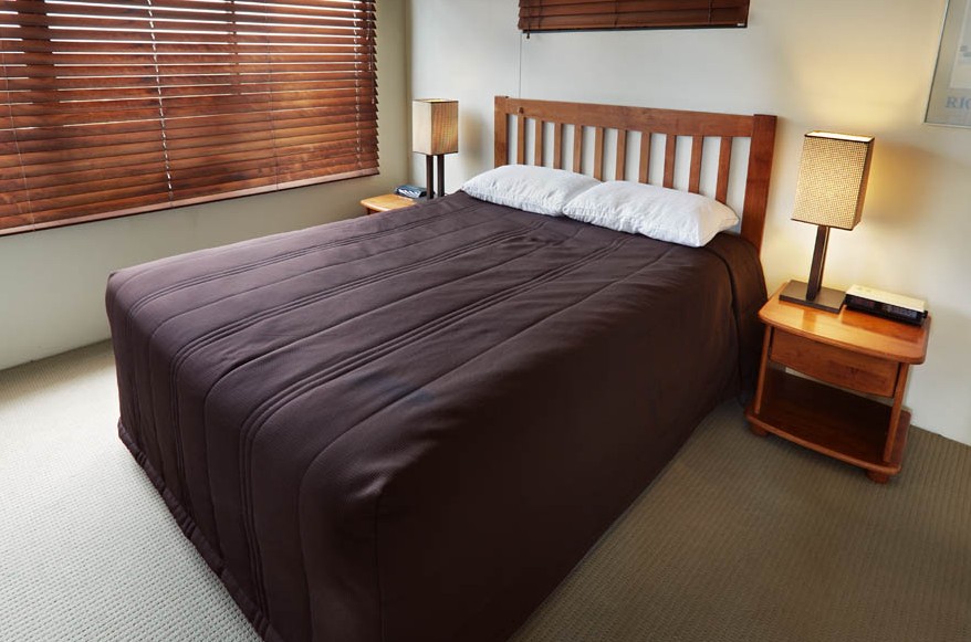 Langley Park Holiday Apartments - Accommodation QLD 1