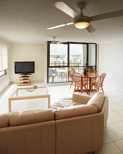 Langley Park Holiday Apartments - Accommodation QLD 3