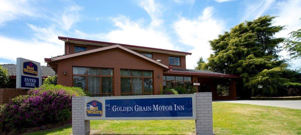 Best Western Golden Grain Motor Inn - thumb 5