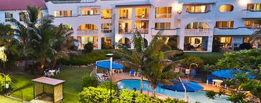 The Islander Holiday Resort - St Kilda Accommodation 3