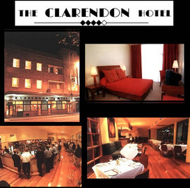 The Clarendon Hotel - thumb 5