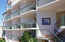 Whitecaps Holiday Apartments - Lismore Accommodation 2