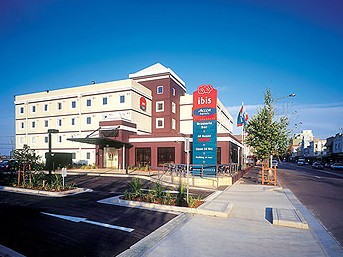 Hotel Ibis Newcastle - Accommodation Redcliffe