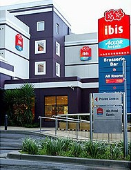 Hotel Ibis Newcastle - thumb 2
