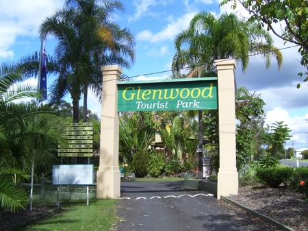 Glenwood Tourist Park And Motel - thumb 1