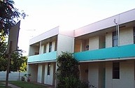 Desert Sands Serviced Apartments - Accommodation QLD 1