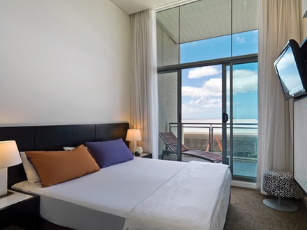 Adina Apartment Hotel Perth - Accommodation Yamba 2