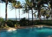 Sarina Beach Motel - Accommodation Sunshine Coast