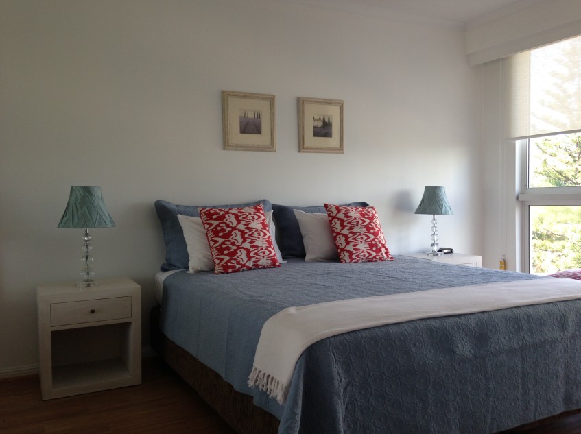 Crest Apartments - Coogee Beach Accommodation 4
