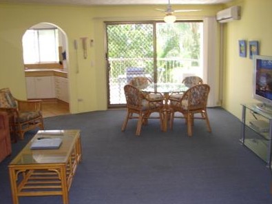 Scalinada Apartments - Accommodation QLD 3